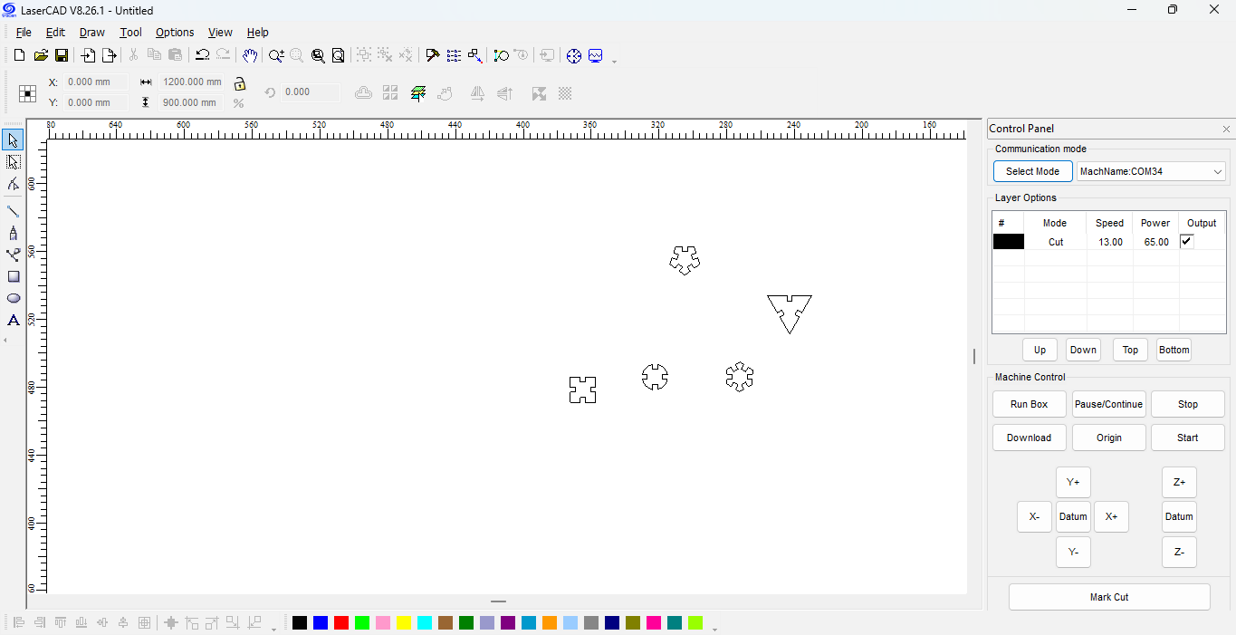 Anime Design Image